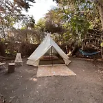 Glamping El Arbol - Naturaleza Y Mar