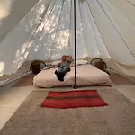 Glamping El Arbol - Naturaleza Y Mar